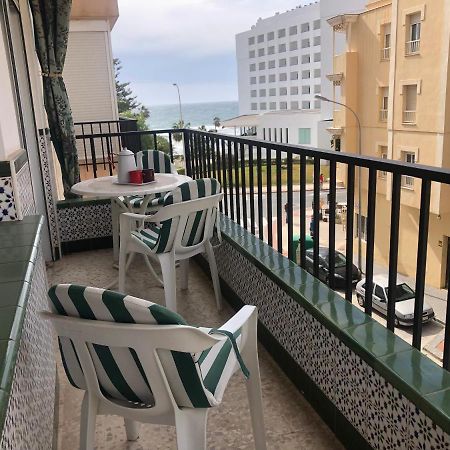 Rincon Mediterraneo 内尔哈 外观 照片