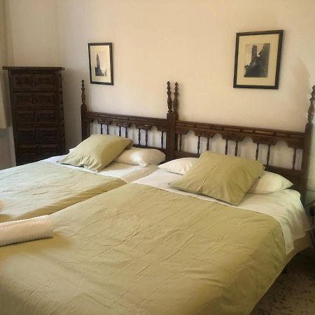 Rincon Mediterraneo 内尔哈 外观 照片