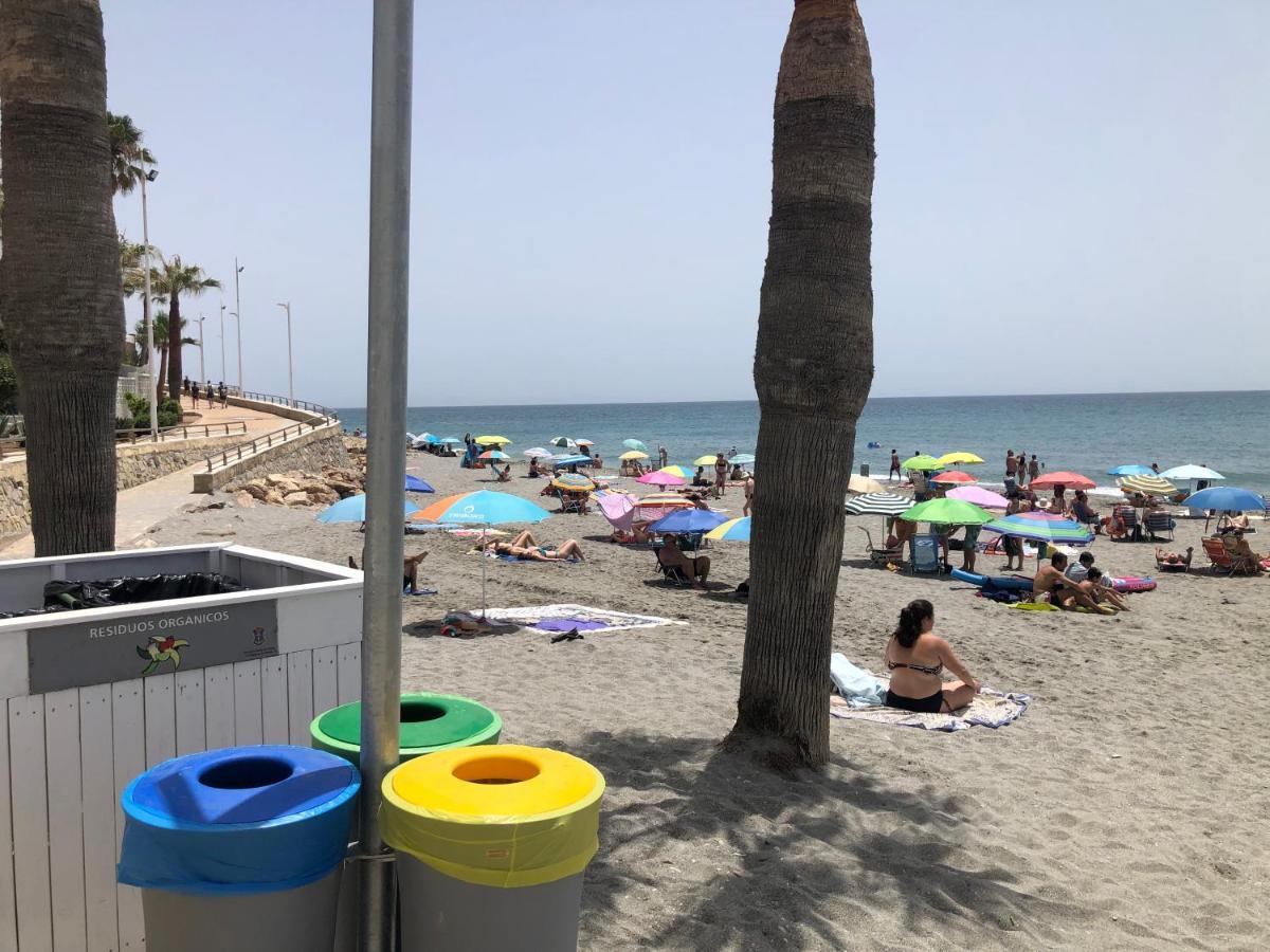 Rincon Mediterraneo 内尔哈 外观 照片