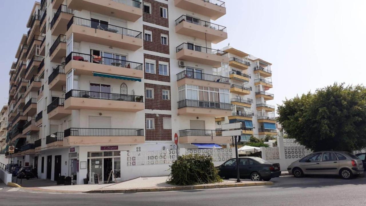 Rincon Mediterraneo 内尔哈 外观 照片