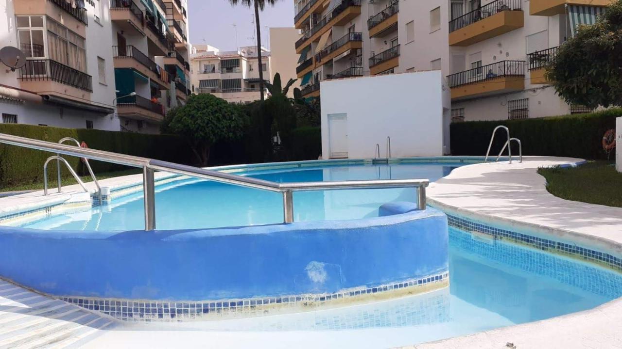 Rincon Mediterraneo 内尔哈 外观 照片