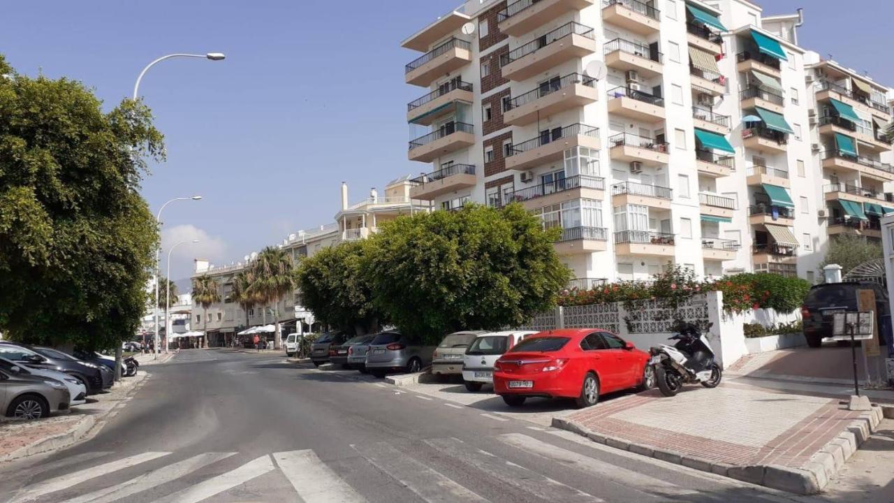 Rincon Mediterraneo 内尔哈 外观 照片