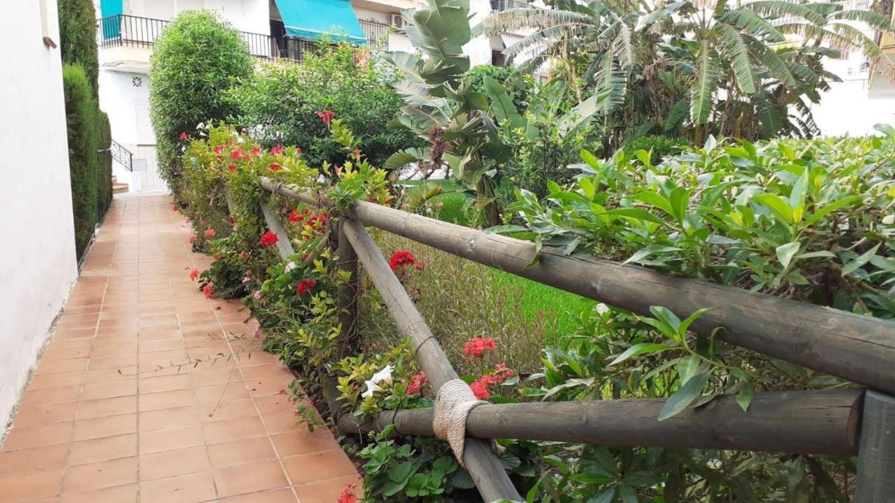 Rincon Mediterraneo 内尔哈 外观 照片
